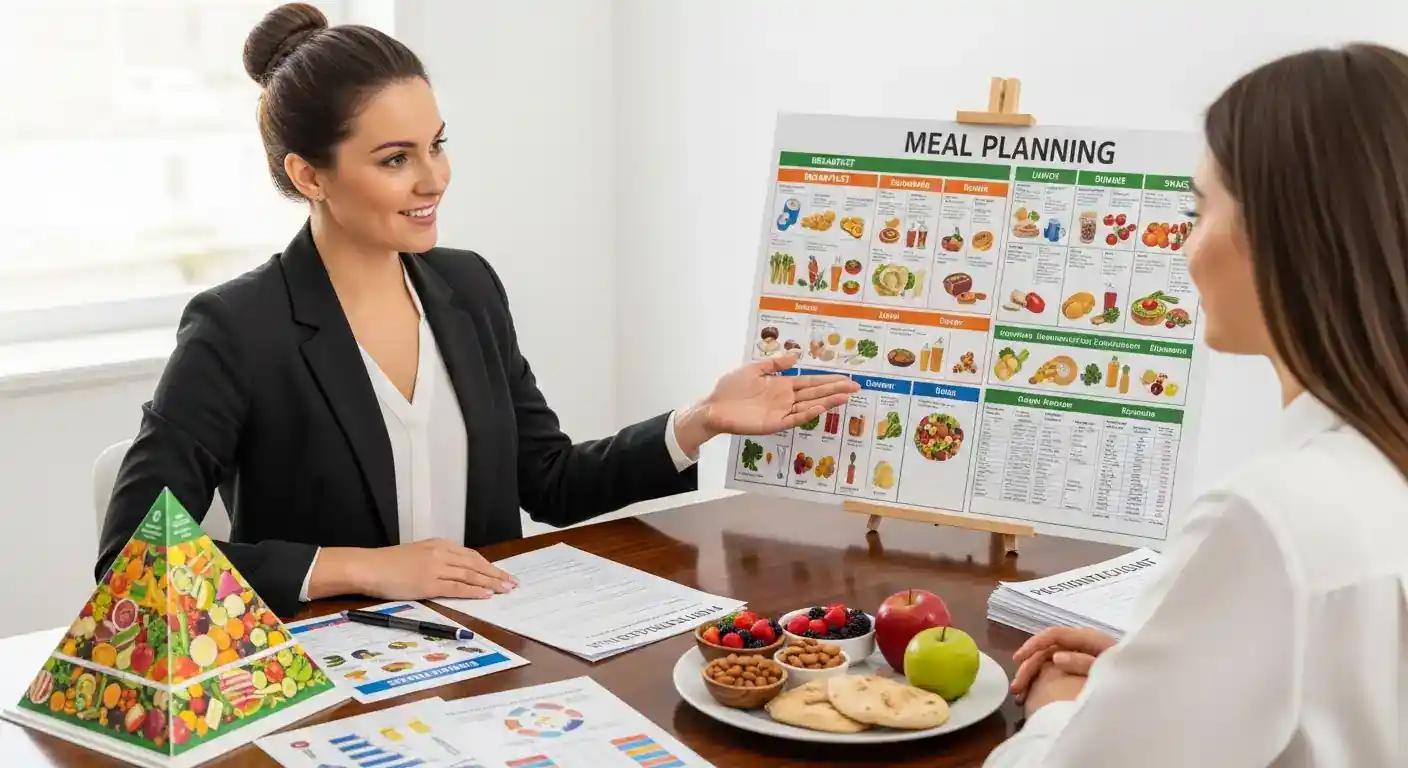Nutrition Planning Fundamentals